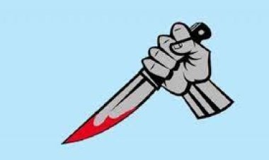 জমি নিয়ে বিরোধে বৃদ্ধাকে ছুরিকাঘাতে হত্যা