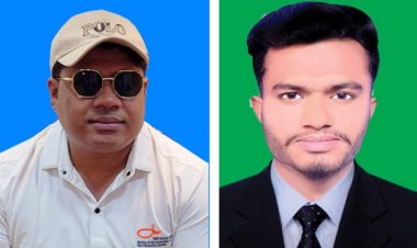 যুবলীগ নেতাকে নিয়ে ছাত্রলীগ নেতার আপত্তিকর পোস্ট