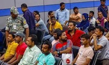 সুদান থেকে ফিরতে আগ্রহী আরও ১৬০ বাংলাদেশি