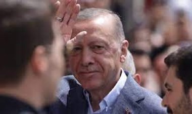 রদোগানের সাফল্য কামনা বিশ্ব নেতাদের