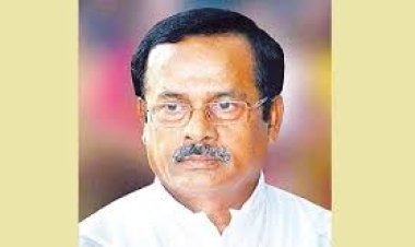 বিএনপিকে কীভাবে শৃঙ্খলায় আনতে হয় তা আওয়ামী লীগ জানে : নানক