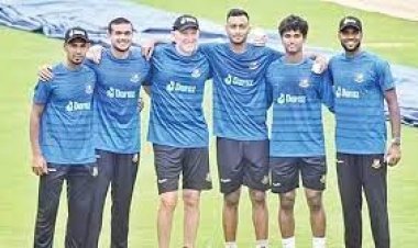 বিশ্বকাপে যে তিন পেসার খেলতে পারেন