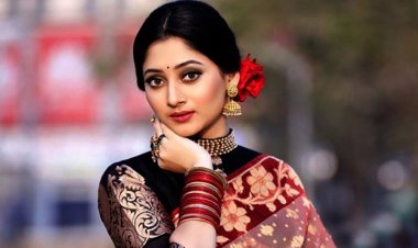 ভক্তদের সঙ্গে সময় কাটাবেন পূজা চেরি