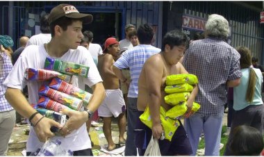 দ্রব্যমূল্যের উর্ধ্বগতিতে বেসামাল আর্জেন্টিনায় যেভাবে চলছে মানুষ