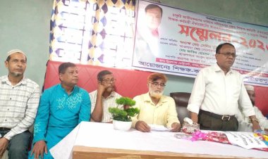 এ সরকারের কাছে শিক্ষা, শিক্ষক, শিক্ষা প্রতিষ্ঠান শিক্ষার্থী, কেউ নিরাপদ নয়