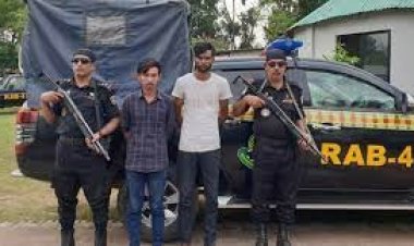 অপহরণ করে ৫০ লাখ টাকা দাবি, না পেয়ে হত্যা