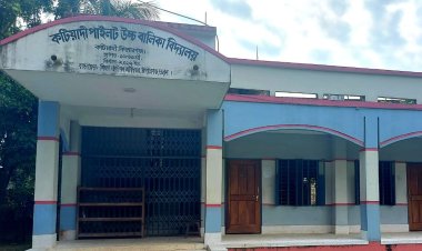 ভুল প্রশ্নে এসএসসি পরীক্ষা গ্রহণ