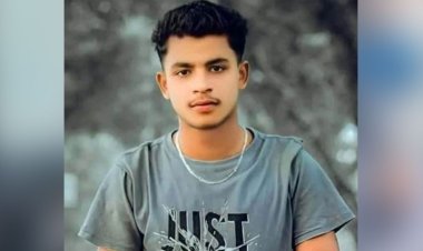 এক প্রেমিকের ছুরিকাঘাতে প্রাণ গেল আরেক প্রেমিকের