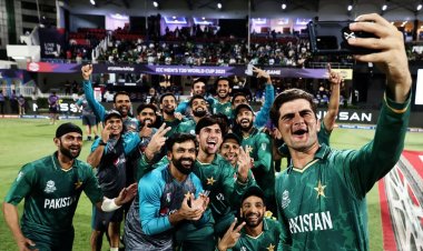 আইএল টি-টোয়েন্টিতে খেলবেন বাবর-আফ্রিদিরাও