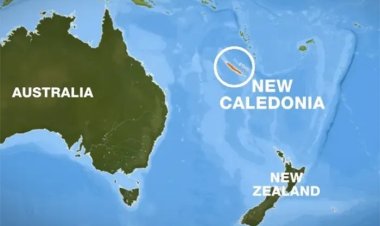 ৭.৮ মাত্রার ভূমিকম্প, নিউজিল্যান্ডসহ ৪ দেশে সুনামির আশঙ্কা