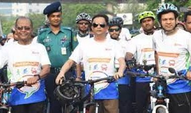 রাজধানীতে ধারণক্ষমতার ছয়গুণ যানবাহন: ডিএমপি কমিশনার