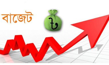 বড় বাজেটের বোঝা চাপবে ভোক্তার কাঁধে