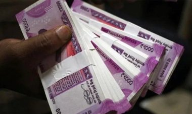 ২ হাজার রুপির সব নোট প্রত্যাহারের নির্দেশ ভারতে