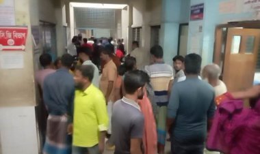 জুয়া খেলা নিয়ে সংঘর্ষ, প্রাণ গেল ২ জনের