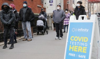 করোনা : একদিনে আক্রান্ত ৪৪ হাজারের বেশি, মৃত্যু দেড় শতাধিক