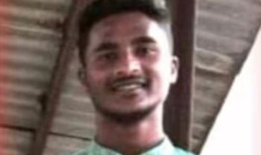 রংপুরে ফুটবল খেলাকে কেন্দ্র করে দুই পক্ষের সংঘর্ষে যুবকের মৃত্যু