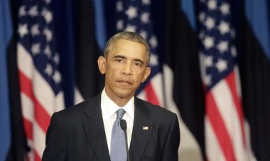 ওবামাসহ ৫০০ মার্কিনীর বিরুদ্ধে রাশিয়ার নিষেধাজ্ঞা