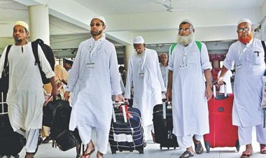 এবার সৌদি যাচ্ছে ২০০ জনের মেডিকেল টিম