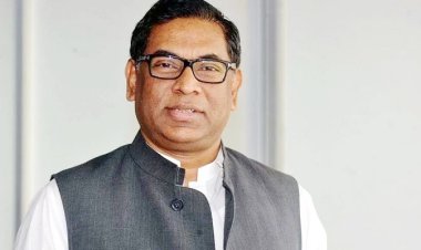 কারখানায় বাইপাস লাইনের কারণে অন্যরা গ্যাস পাচ্ছে না: নসরুল