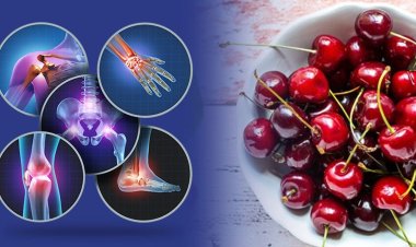 বাতের ব্যথা থেকে মুক্তি দেবে এই ৫ ফল