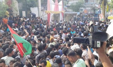 খুলনায় বিএনপির ১৩০০ নেতাকর্মীর নামে মামলা, গ্রেপ্তার ১৩