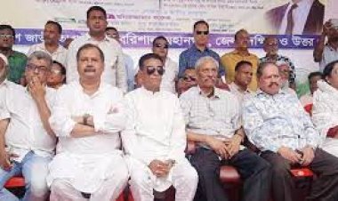 এ সরকারের অধীনে নির্বাচন হলে যোগ্য প্রার্থীও হারবে: শাহজাহান ওমর
