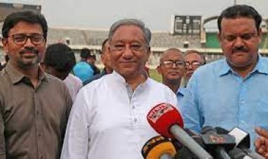 সবাই ভাবে রাগী, আসলে আমি মিশুক: পাপন