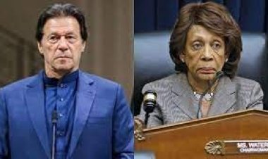 মার্কিন আইনপ্রণেতার সঙ্গে ইমরান খানের অডিও ক্লিপ ফাঁস