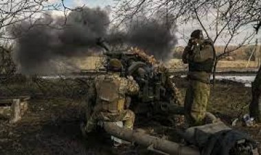 বাখমুত দখলের দাবি ওয়াগনারের, অস্বীকার ইউক্রেনের