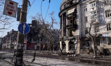 রাশিয়ার দখলে বাখমুত, সৈন্যদের পুরস্কারের ঘোষণা পুতিনের