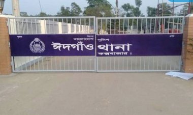 কক্সবাজারে দেয়াল ধসে পথচারীর মৃত্যু