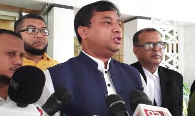 আমি নির্দোষ, দুদককে ব্যবহার করে হয়রানি করা হচ্ছে : জাহাঙ্গীর