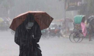 তিনদিনের মধ্যে ঝড়-বৃষ্টি বাড়তে পারে