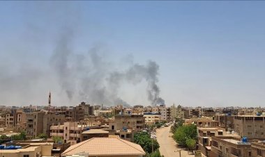 সৌদি-যুক্তরাষ্ট্রের মধ্যস্থতায় সুদানে ৭ দিনের যুদ্ধবিরতি