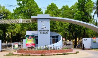 তিনদিনের ব্যবধানে রুয়েটের আরেক শিক্ষার্থীর মরদেহ উদ্ধার