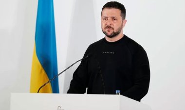 বাখমুত দখল করতে পারেনি রাশিয়া, দাবি জেলেনস্কির