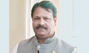 পৌর মেয়রের বিরুদ্ধে ডিজিটাল নিরাপত্তা আইনে মামলা করলেন সাংবাদিক