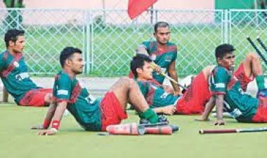 খেলোয়াড় কল্যাণ সমিতি হকিতে ২০, ফুটবলে ১২ বছর ধরে একই কমিটি 
