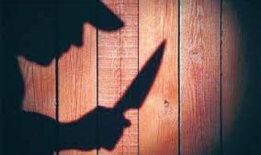 প্রেমিকার টিকটক আইডি নিয়ে দ্বন্দ্ব  প্রেমিকের ছুরিকাঘাতে আরেক প্রেমিকের মৃত্যু, অভিযুক্ত গ্রেপ্তার