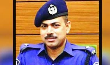 ওসি প্রদীপের সম্পদের তথ্য চেয়ে ৭ দেশে চিঠি, এখনো মেলেনি উত্তর