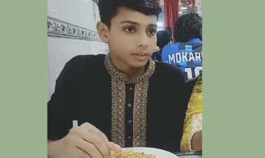 মিরপুরে স্কুলছাত্রকে কুপিয়ে হত্যা