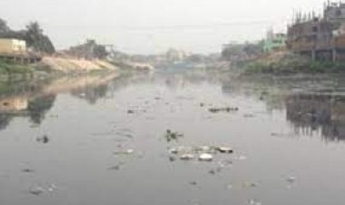 তুরাগে ভাসছিল যুবকের মরদেহ