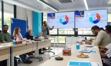 শিশুদের জন্য বাজেটে বরাদ্দ বাড়াতে বলছেন বিশেষজ্ঞরা