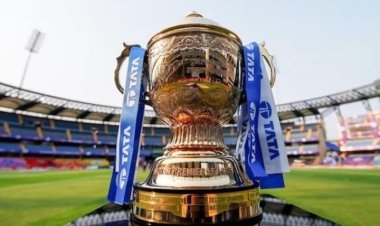 আইপিএলে প্লে-অফের চূড়ান্ত সূচি