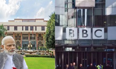 মোদি তথ্যচিত্র : বিবিসিকে তলব দিল্লি হাই কোর্টের 