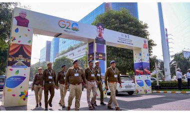 কাশ্মীরে জি২ সামিট বর্জন চীন ও পাকিস্তানের