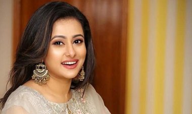 ভাইরাল হওয়ার দিক থেকে পিছিয়ে আছি: পূর্ণিমা