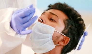 ২৪ ঘণ্টায় করোনা শনাক্ত ৩৮ জন