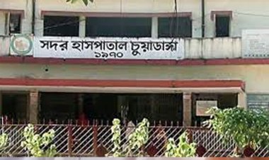 সাক্ষী দেওয়ায় বৃদ্ধাকে কুপিয়ে জখম, অভিযুক্তকে আটক