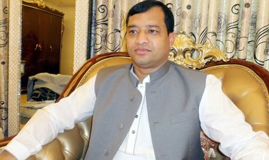 জাহাঙ্গীরকে ফের দুদকে তলব, জিজ্ঞাসাবাদ ৬ ও ৭ জুন